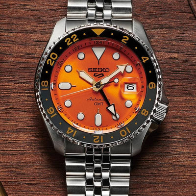 Chronix Watches