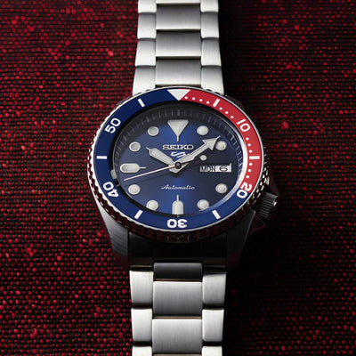 Chronix Watches
