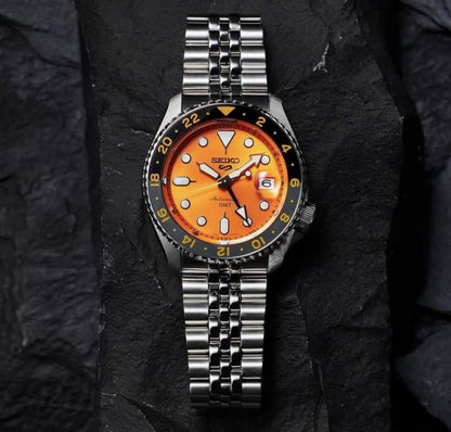 Seiko 5 Sprots Automatic