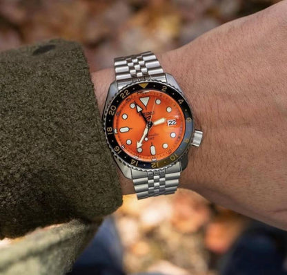 Seiko 5 Sprots Automatic