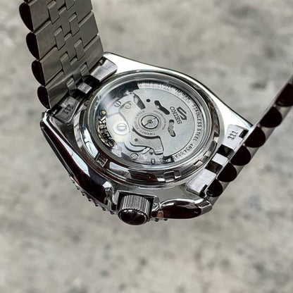 Seiko 5 Sprots Automatic
